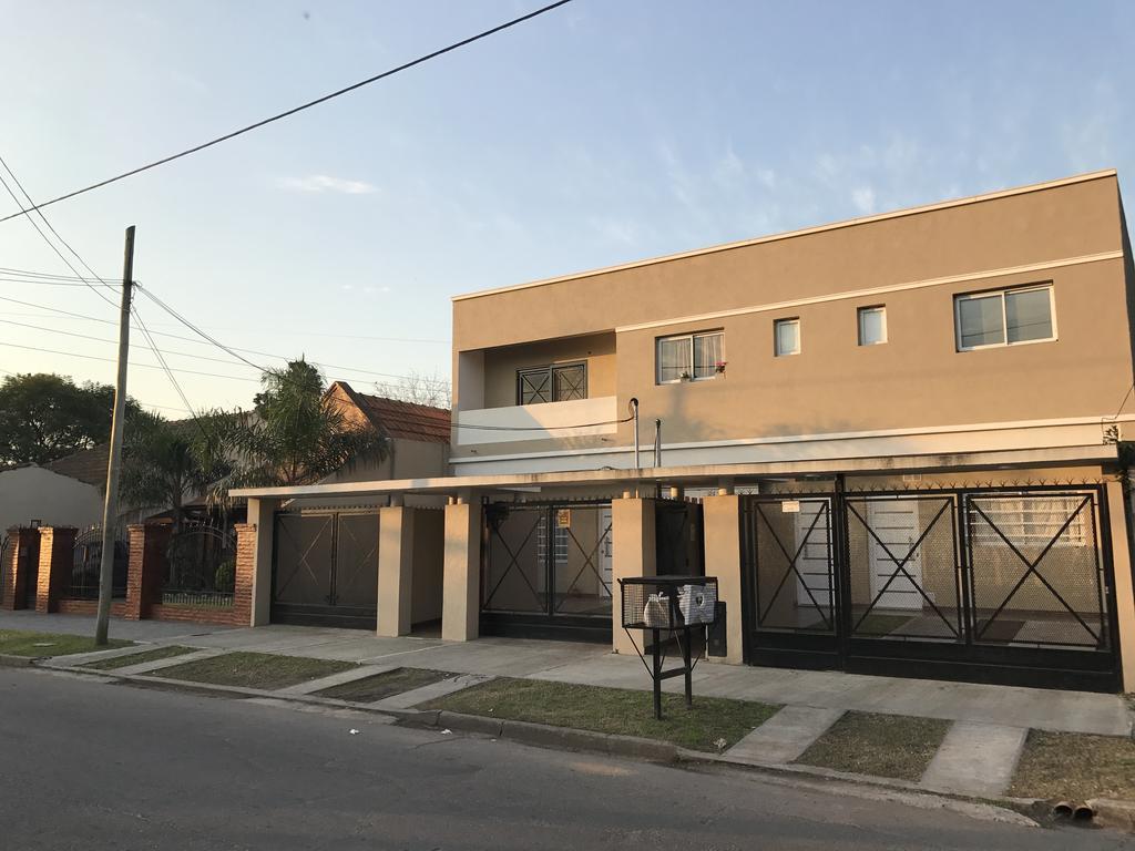 Mendoza Apartments Ezeiza Airport Luis Guillon Exterior foto