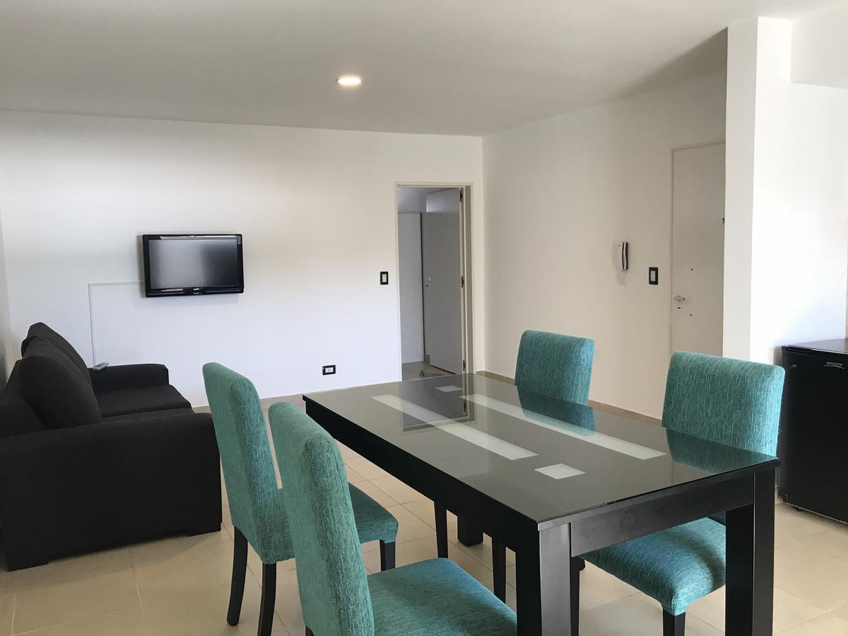 Mendoza Apartments Ezeiza Airport Luis Guillon Exterior foto
