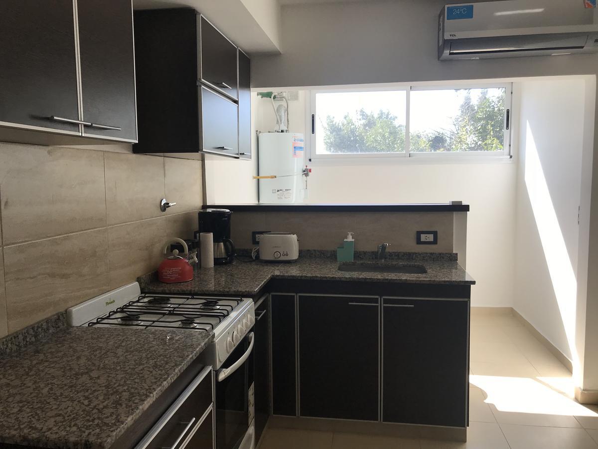 Mendoza Apartments Ezeiza Airport Luis Guillon Exterior foto